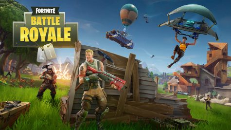 What Is Fortnite The Gargoyle - fortnite by epic games is one of the most popular video game out right now the game s original mode involved players worki!   ng together to build a fort