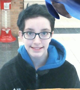Photo of Bianca Rubel