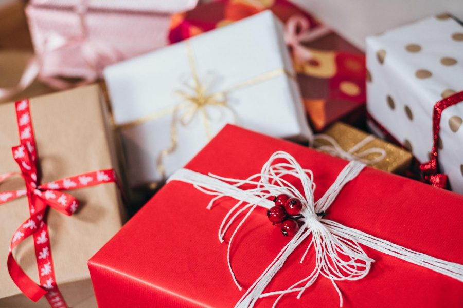 Overcoming the Challenge of Gift Giving